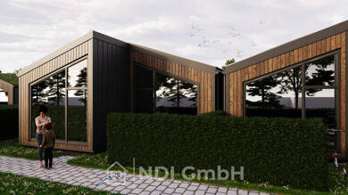 Haus zum Kauf 250.513 € 58 m² 163,7 m² Grundstück Uetersen 25436