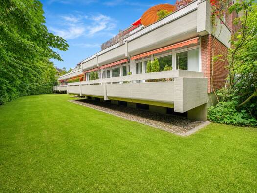 Wohnung zum Kauf 365.000 € 3 Zimmer 78 m² Wienburg Innenstadtring 48159