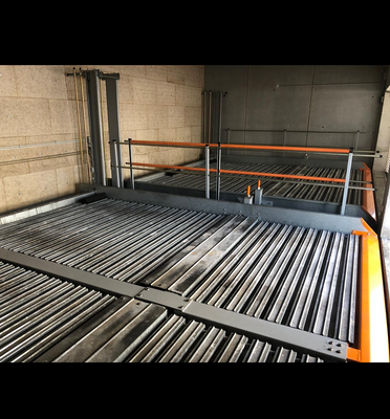 Garage/Stellplatz zur Miete provisionsfrei 110 € 12 m² Paradies Konstanz 78462
