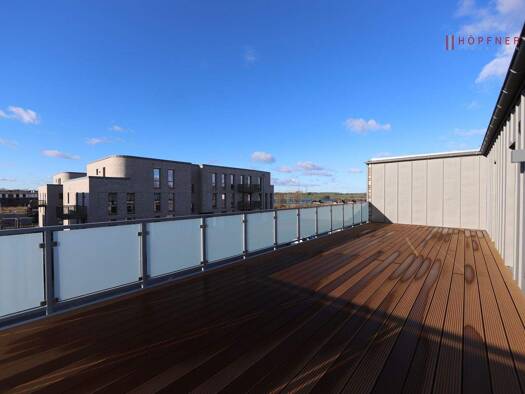 Penthouse zum Kauf - Erstbezug 599.000 € 2 Zimmer 109,8 m² EG Südliche Marineallee 68 Kappeln 24376
