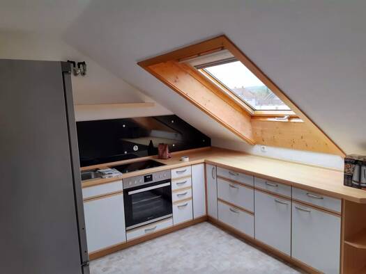 Wohnung zum Kauf provisionsfrei 269.000 € 2 Zimmer 65 m² Geschoss 3/4 Kasernenstraße 69 Radolfzell Radolfzell am Bodensee 78315