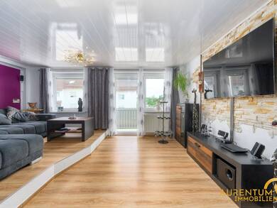 Reihenendhaus zum Kauf 6 Zimmer 178 m² 352 m² Grundstück Burglengenfeld Burglengenfeld 93133