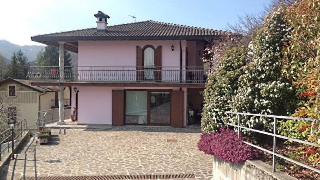 Villa zum Kauf 550.000 € 7 Zimmer 360 m² San Fedele Intelvi