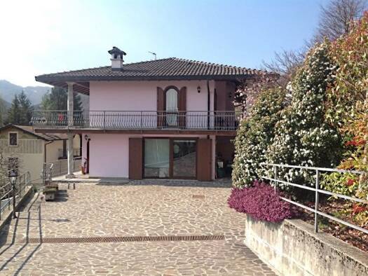 Villa zum Kauf 550.000 € 7 Zimmer 360 m² Centro Valle Intelvi