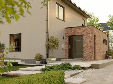 Stadthaus zum Kauf provisionsfrei 383.843 € 6 Zimmer 152 m² Oelde Oelde 59302