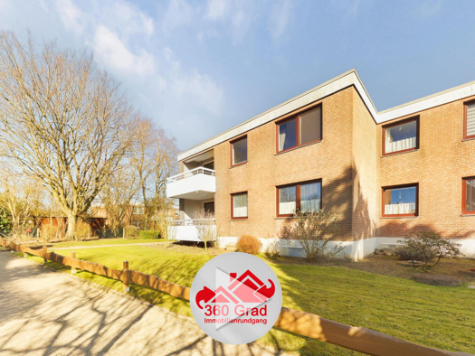 Wohnung zum Kauf 154.000 € 2 Zimmer 62 m² Bordesholm 24582