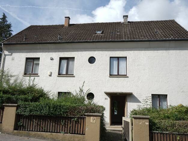 Einfamilienhaus zum Kauf 385.000 € 6 Zimmer 1.770 m² Grundstück Niedernhall 74676