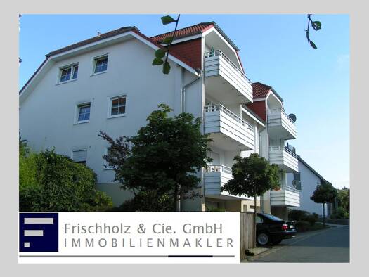 Wohnung zur Miete 616 € 3 Zimmer 77 m² Eschenweg 3 Kierspe Dorf Kierspe 58566