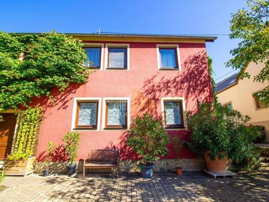 Einfamilienhaus zum Kauf 409.000 € 6 Zimmer 239 m² 1.780 m² Grundstück Prümzurlay 54668