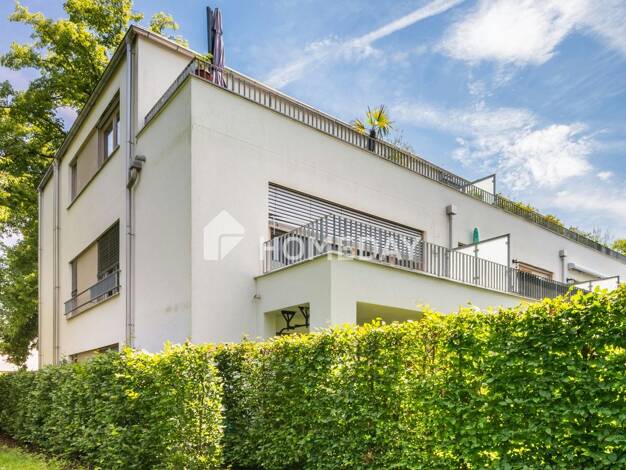 Wohnung zum Kauf 397.000 € 4,5 Zimmer 92 m² 2. Geschoss frei ab sofort Waldhausen Lorch 73547