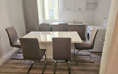 Wohnung zur Miete Wohnen auf Zeit 2.710 € 3 Zimmer 90 m² frei ab 01.06.2025 Arnulfstr 0 Süd Ludwigshafen 67061