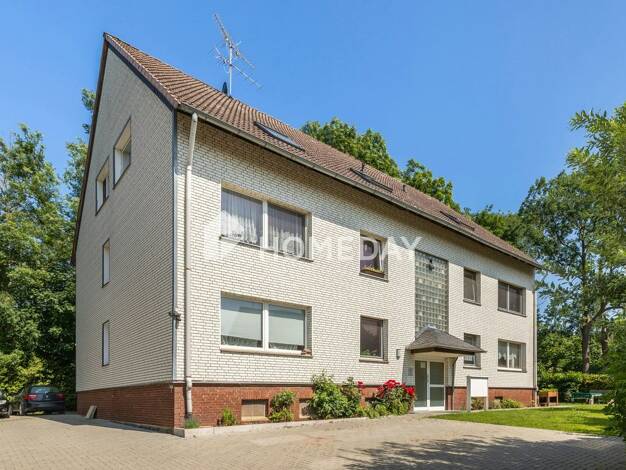 Wohnung zum Kauf 69.000 € 3 Zimmer 65 m² 3. Geschoss Nettlingen 31185