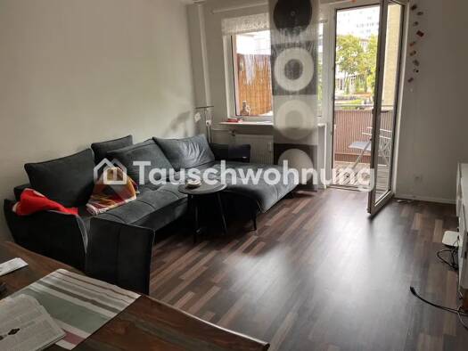 Wohnung zur Miete Tauschwohnung 980 € 3,5 Zimmer 69 m² 2. Geschoss Bockenheim Innenstadt II 60486