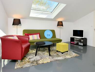 Wohnung zur Miete Wohnen auf Zeit 880 € 1 Zimmer 43 m² frei ab 07.08.2025 Leuten Altusried 87452