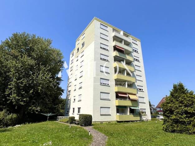 Wohnung zum Kauf 240.000 € 3 Zimmer 71 m² 5. Geschoss Bad Krozingen Bad Krozingen 79189