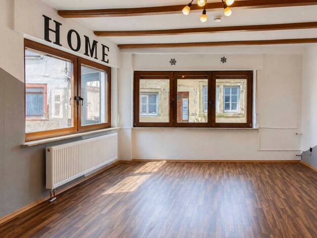 Einfamilienhaus zum Kauf 265.000 € 7 Zimmer 156,3 m² 115 m² Grundstück Bad Orb 63619
