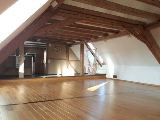 Wohnung zur Miete 750 € 2,5 Zimmer 99 m² 1. Geschoss frei ab 01.07.2026 Kloster Sulz Dombühl 91601