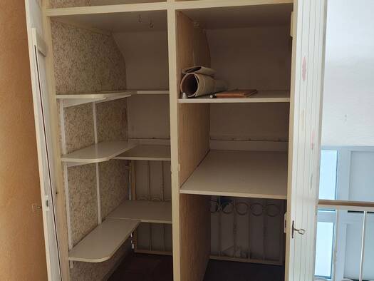 Wohnung zur Miete 550 € 3 Zimmer 64 m² Geschoss 2/3 frei ab sofort Jügesheim Rodgau 63110