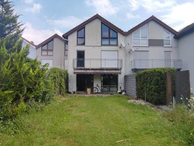 Reihenmittelhaus zum Kauf 550.000 € 5 Zimmer 135 m² 270 m² Grundstück Bruchhausen Ettlingen 76275