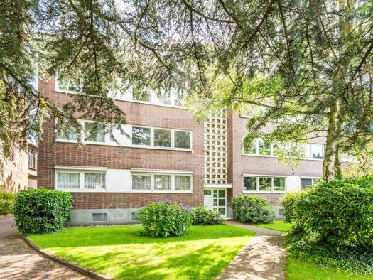 Wohnung zum Kauf 125.000 € 2 Zimmer 47,6 m² EG Brühl 50321