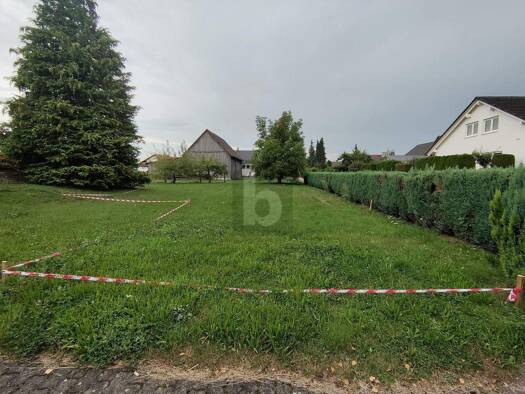 Grundstück zum Kauf 600 m² Grundstück Bernstadt 89182