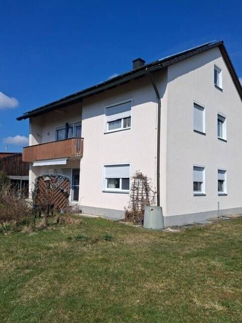 Mehrfamilienhaus zum Kauf, Weiherhammer