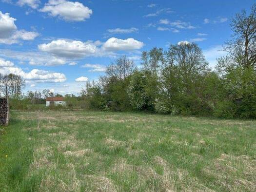 Grundstück zum Kauf 550.000 € 2.346 m² Grundstück Baugenehmigung vorhanden frei ab sofort Mooskorb Gunzenhausen 91710