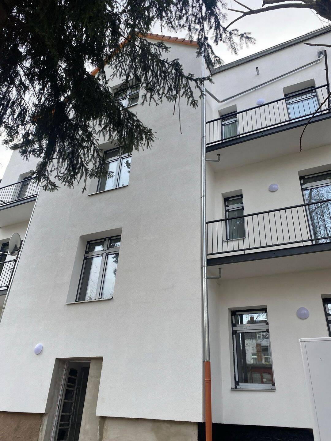 mit kleiner Terrasse * Lützowstr. 37* – Lützowstr. 37, 9119 Chemnitz – Vorschaubild 3