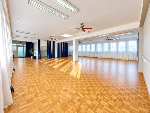 Bürofläche zur Miete 1.356 € 170,3 m² Bürofläche Innere Stadt Klagenfurt am Wörthersee 9020