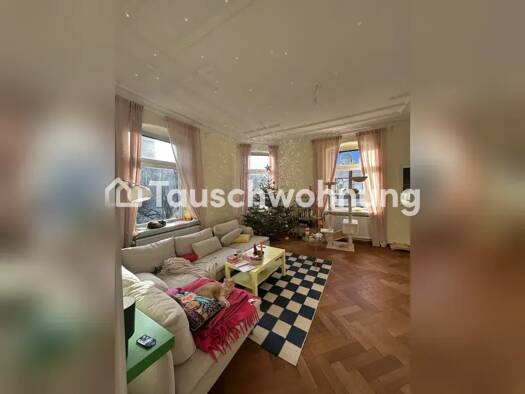 Wohnung zur Miete Tauschwohnung 1.500 € 4 Zimmer 135 m² 2. Geschoss Coburg Coburg 96450
