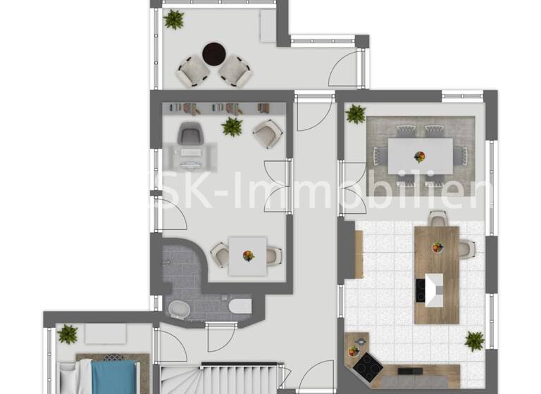Einfamilienhaus zum Kauf 450.000 € 8 Zimmer 180 m² 3.284 m² Grundstück Lichtenberg Morsbach 51597