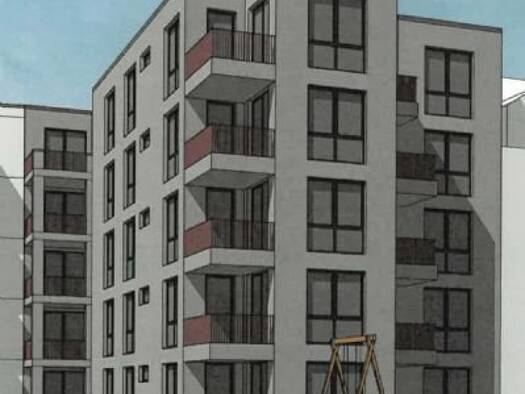 Wohnung zur Miete 2.500 € 2 Zimmer 72,3 m² Geschoss 2/4 frei ab 16.12.2025 Osdorfer Landstrasse 171 Osdorf Hamburg 22549