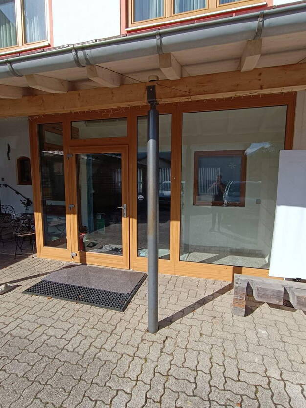 Praxis zur Miete provisionsfrei 690 € 70 m² Bürofläche Ruhpolding Ruhpolding 83324
