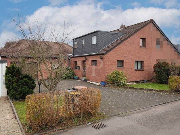 Doppelhaushälfte zum Kauf 625.000 € 4 Zimmer 128 m² 600 m² Grundstück Höhenhaus Köln 51061