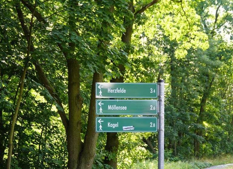 Grundstück zum Kauf 3.300.000 € 14.694 m²<br/>Grundstück Lichtenow Rüdersdorf 15345