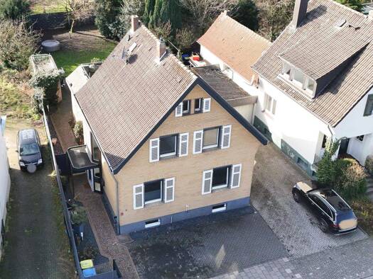 Mehrfamilienhaus zum Kauf 449.000 € 6 Zimmer 154,1 m² 546 m² Grundstück Borken 46325