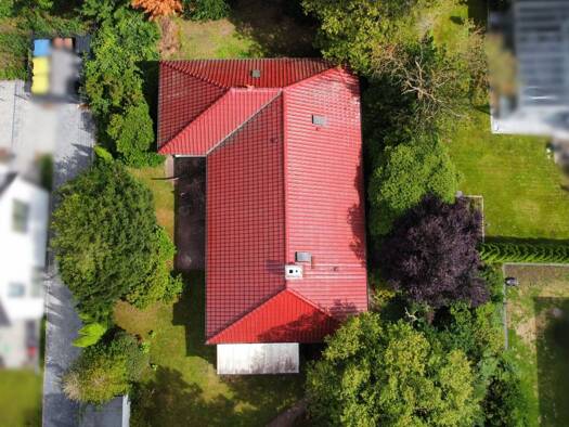 Bungalow zum Kauf 790.000 € 6 Zimmer 155 m² 996 m² Grundstück Isernhagen-Süd Hannover 30657