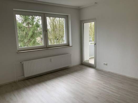 Wohnung zur Miete 489 € 3,5 Zimmer 67 m² 2. Geschoss Kampmannsweg 9 Hassel Gelsenkirchen 45896