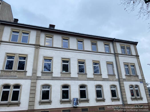 Bürokomplex zur Miete 22.000 € 1.915 m² Bürofläche Mörsch Karlsruhe 76133