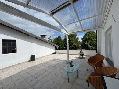 Wohnung zur Miete 630 € 2 Zimmer 70 m² Dachgeschoss frei ab sofort Kirchdorf 25 Neuendorf b. Elmshorn 25335