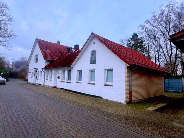 Mehrfamilienhaus zum Kauf 581.500 € 13 Zimmer 436,6 m² 1.260 m² Grundstück Großenkneten 26197