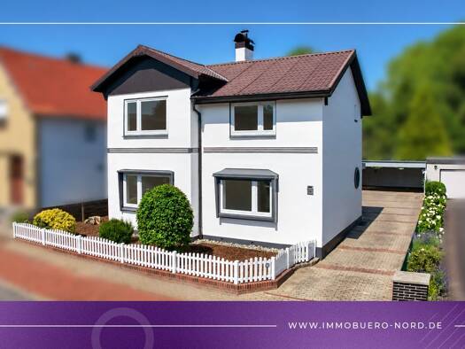 Einfamilienhaus zum Kauf 589.000 € 7 Zimmer 185 m² 760 m² Grundstück Pinneberg-Nord 25421