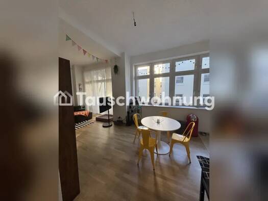 Wohnung zur Miete Tauschwohnung 896 € 2 Zimmer 67 m² Hamburg 20099