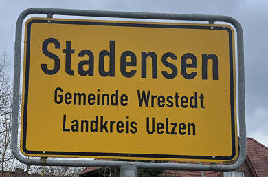 Grundstück zum Kauf 54.000 € 903 m² Grundstück Stadensen Wrestedt/Stadensen 29559