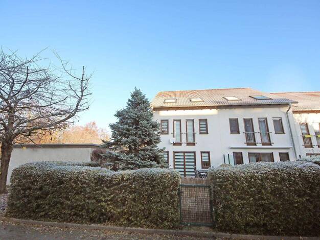 Reihenendhaus zum Kauf 350.000 € 5 Zimmer 170 m² 220 m² Grundstück Ziebigk Dessau-Roßlau 06846