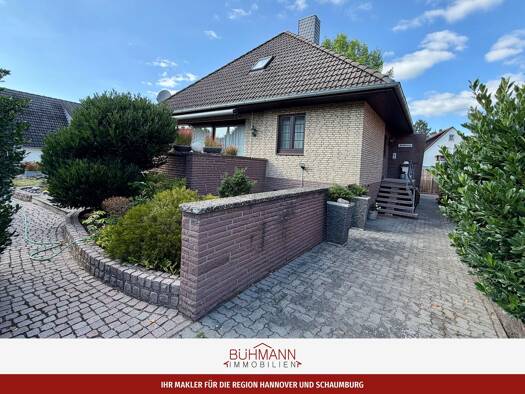 Einfamilienhaus zum Kauf 449.000 € 5 Zimmer 148 m² 621 m² Grundstück Steinhude Wunstorf 31515