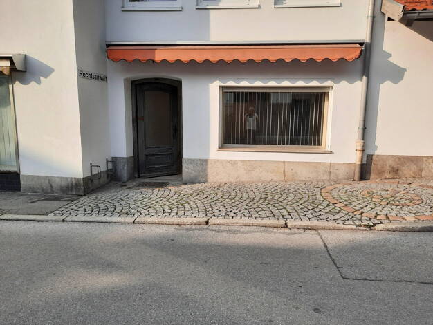 Ausstellungsfläche zur Miete provisionsfrei 610 € Kochel Kochel am See 82421