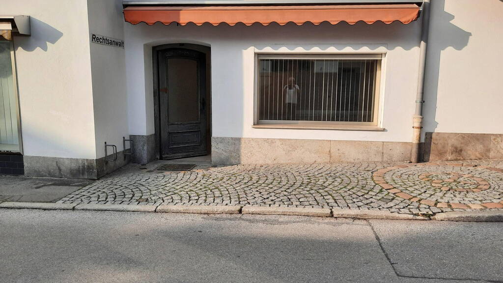 Ausstellungsfläche zur Miete provisionsfrei 610 € Kochel Kochel am See 82421