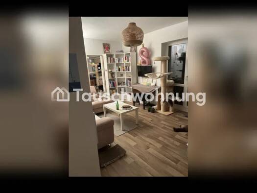Wohnung zur Miete Tauschwohnung 523 € 3 Zimmer 75 m² Friedrichsfelde Berlin 10319