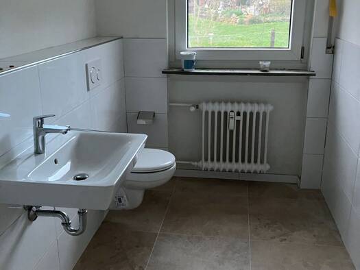 Terrassenwohnung zur Miete 840 € 3 Zimmer 84 m² EG frei ab 01.05.2026 Rothwesten Fuldatal 34233